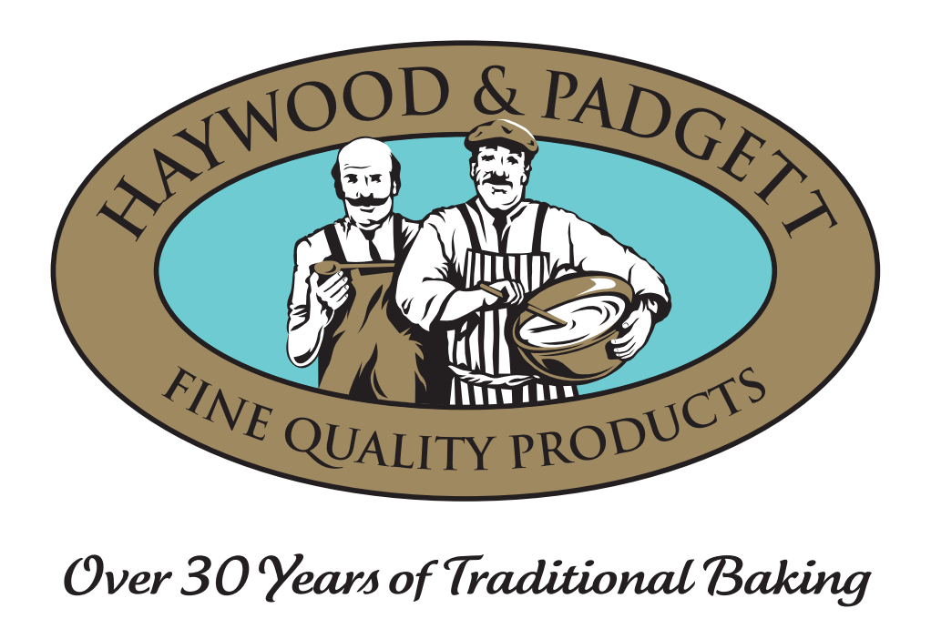 Haywood & Padgett Logo